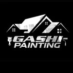 Gashi Painting logo